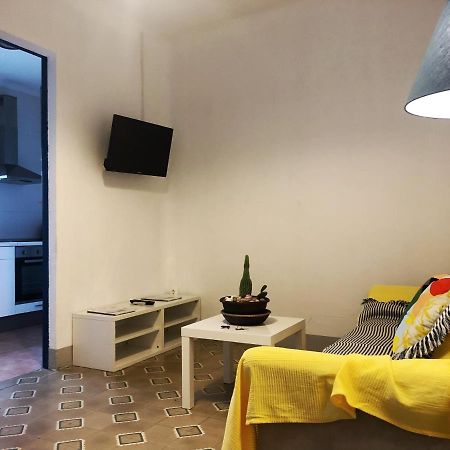 Appartamento Casita De Pescador II Calafell Esterno foto