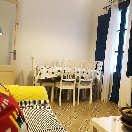 Appartamento Casita De Pescador II Calafell Esterno foto