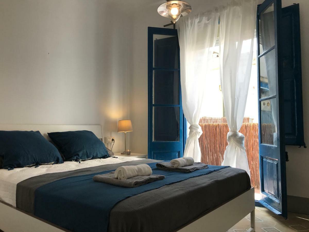 Appartamento Casita De Pescador II Calafell Esterno foto