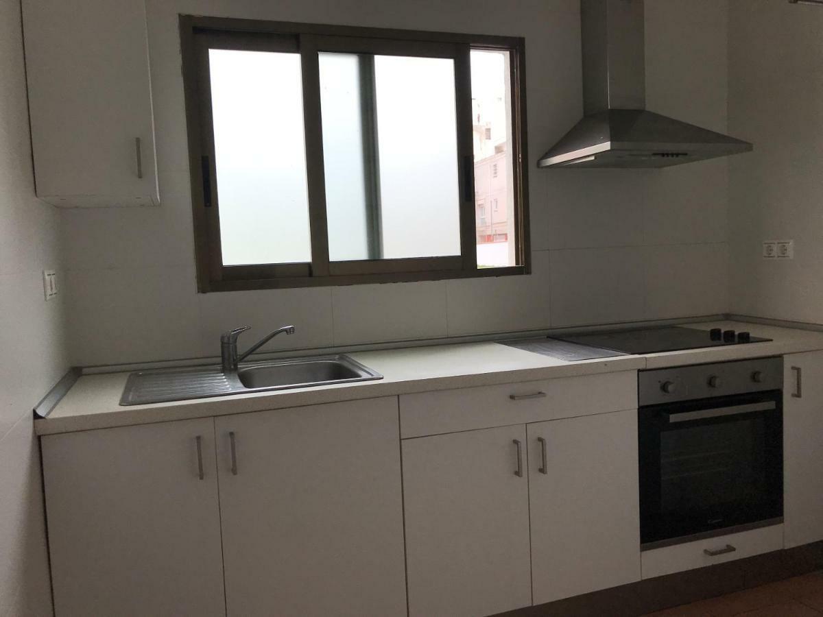 Appartamento Casita De Pescador II Calafell Esterno foto