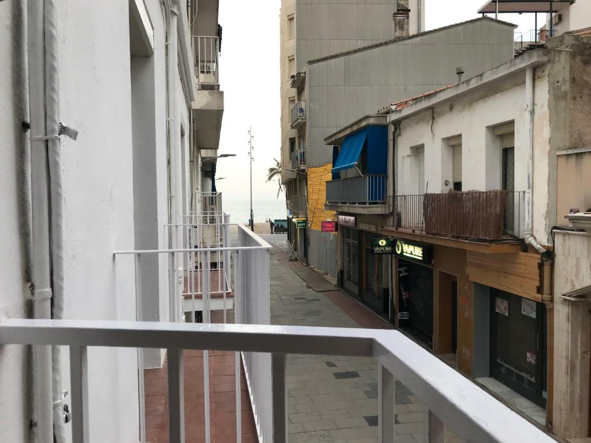 Appartamento Casita De Pescador II Calafell Esterno foto