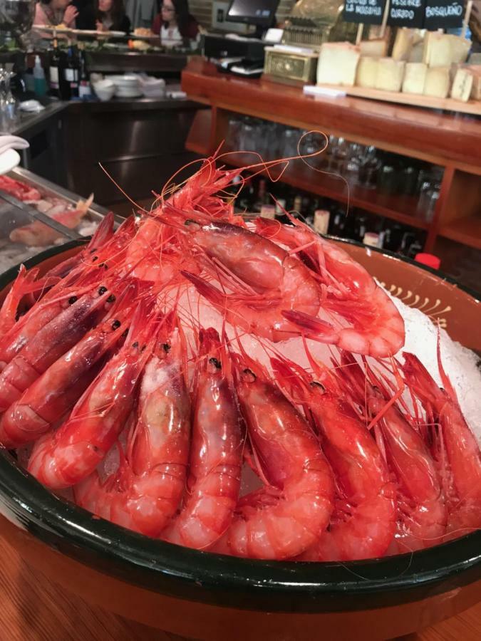 Appartamento Casita De Pescador II Calafell Esterno foto