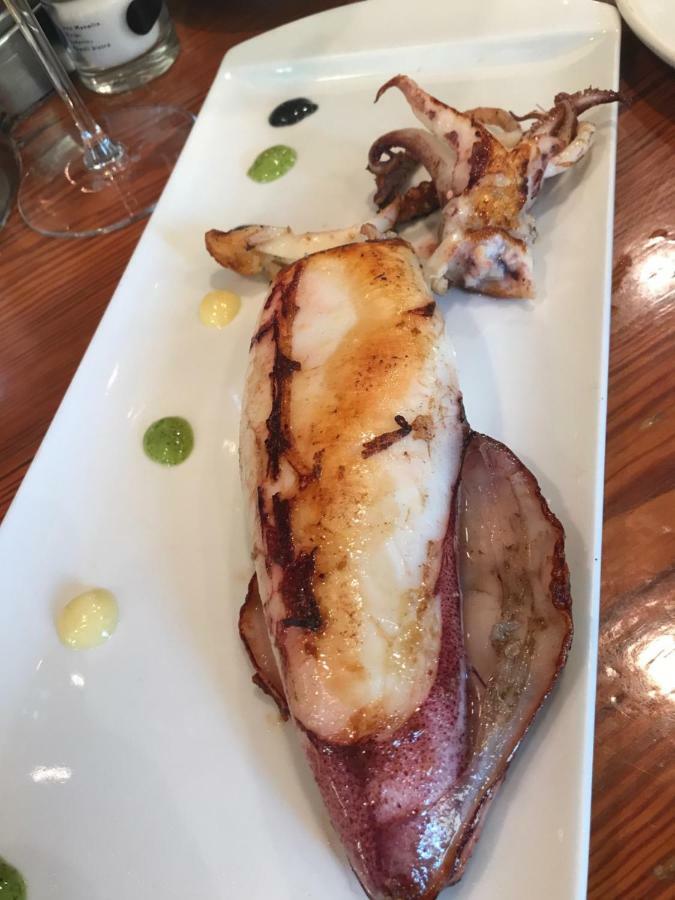 Appartamento Casita De Pescador II Calafell Esterno foto