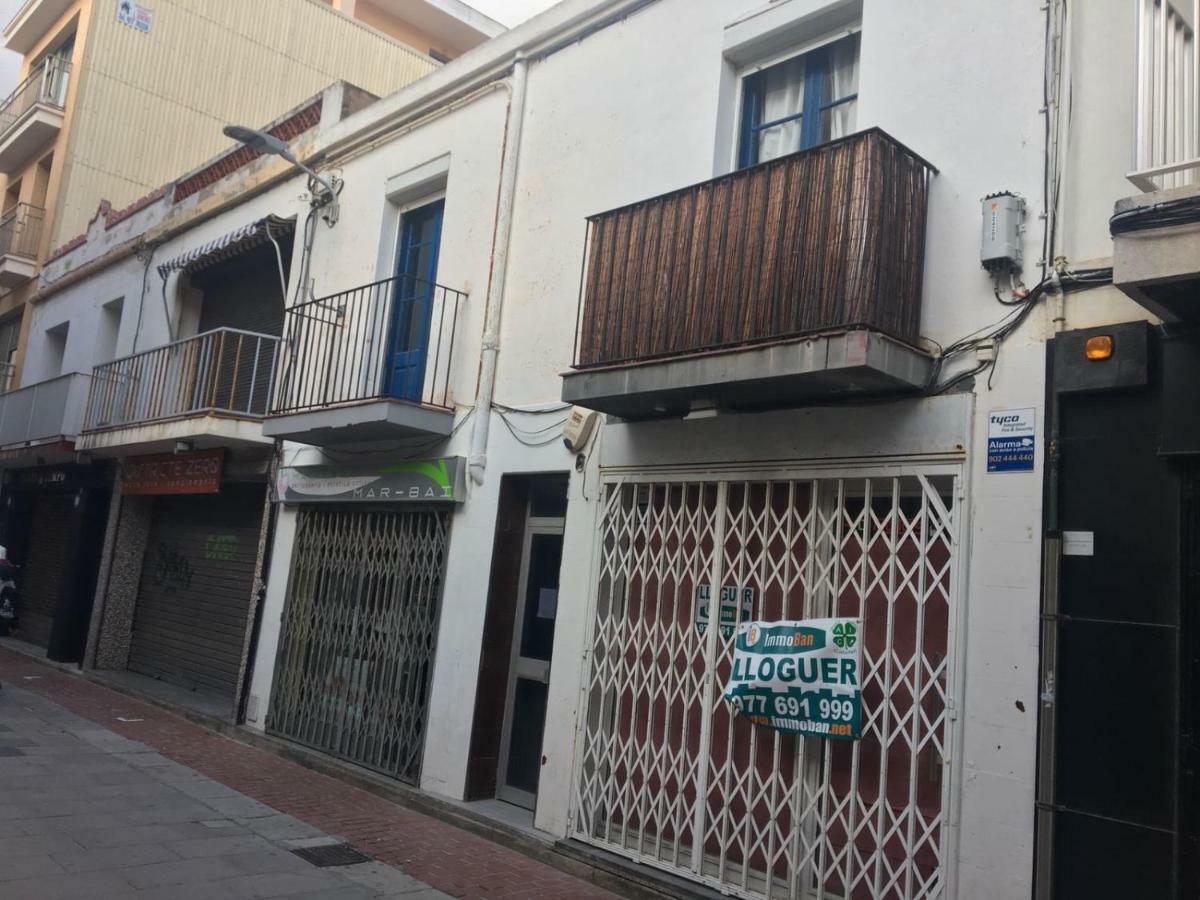 Appartamento Casita De Pescador II Calafell Esterno foto