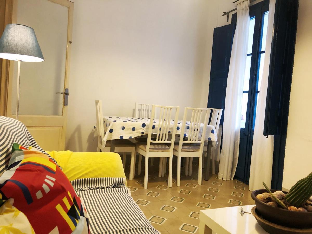 Appartamento Casita De Pescador II Calafell Esterno foto