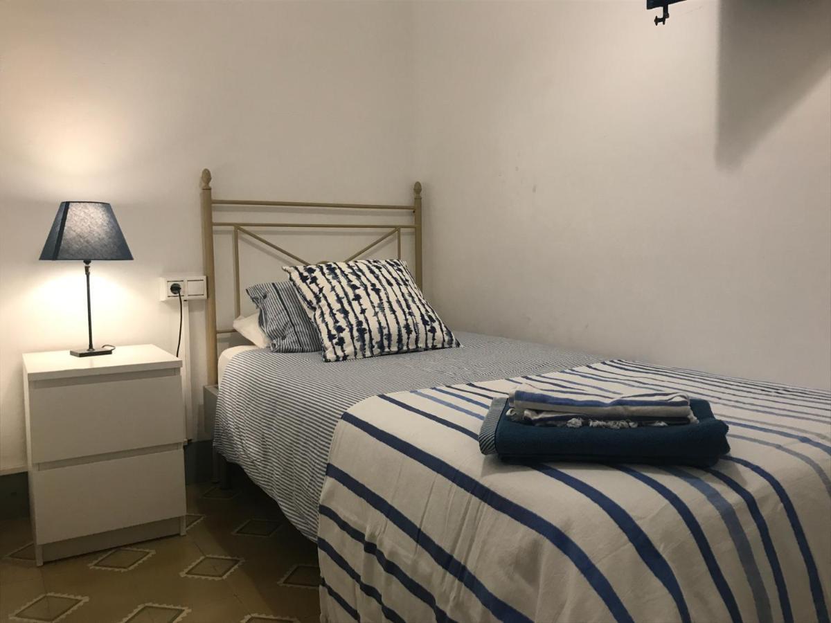 Appartamento Casita De Pescador II Calafell Esterno foto