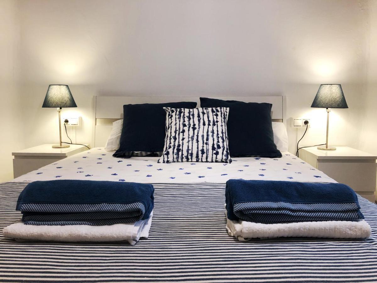 Appartamento Casita De Pescador II Calafell Esterno foto