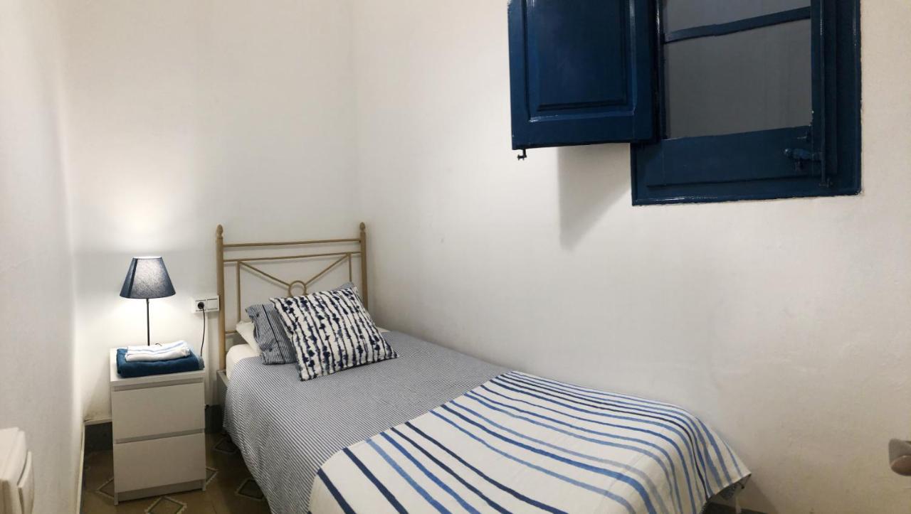 Appartamento Casita De Pescador II Calafell Esterno foto