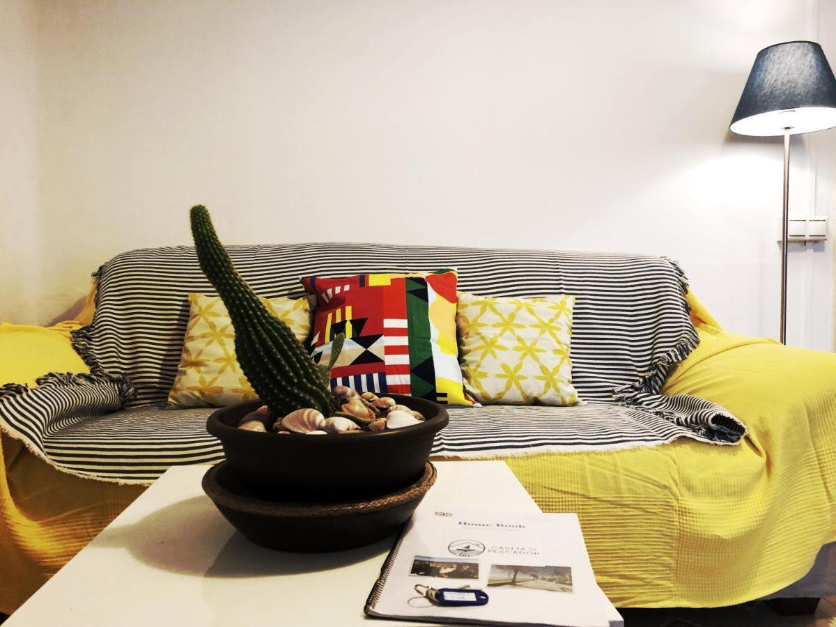Appartamento Casita De Pescador II Calafell Esterno foto