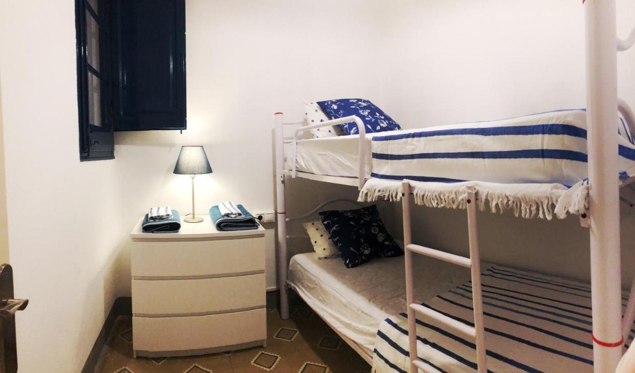 Appartamento Casita De Pescador II Calafell Esterno foto
